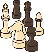 チェス 駒