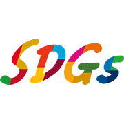 SDGs ロゴ３