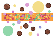 チョコレートフェア・イベント 2