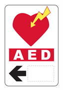 AED設置場所 4