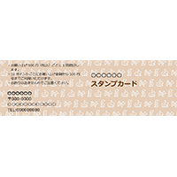 クリップ（5面）