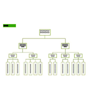 組織図 9