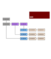 組織図 18