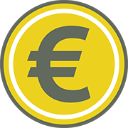 通貨 €ユーロ