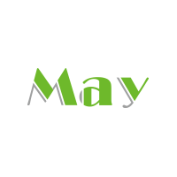 May