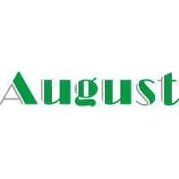 August