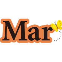 Mar（略字）