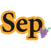 Sep（略字）