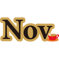 Nov（略字）