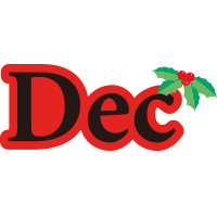 Dec（略字）