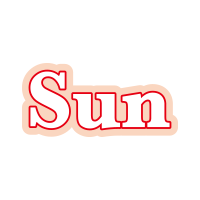 Sun（略字）