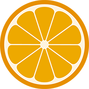 輪切り オレンジ