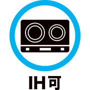 IH可