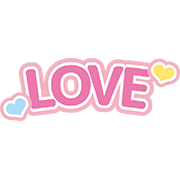 LOVE