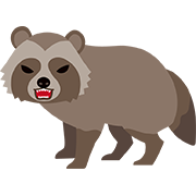 タヌキ