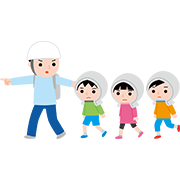 防災・防犯