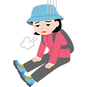 疲労