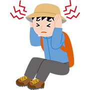 高山病