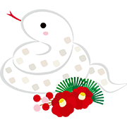 白へび