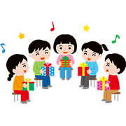 プレゼント交換