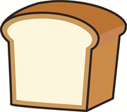 食パン（山型）