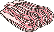 豚肉 バラ