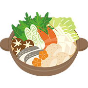寄せ鍋