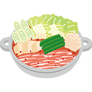 キムチ鍋