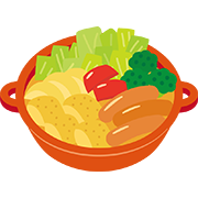 カレー鍋