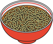 ラーメン