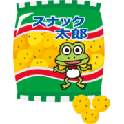 懐かしいお菓子７