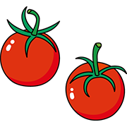 プチトマト