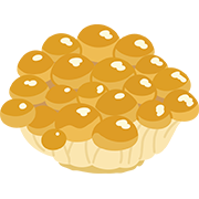 なめこ