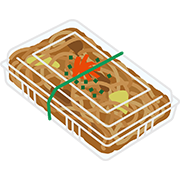 焼きそば