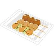 やきとり