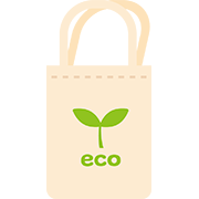 エコバッグ