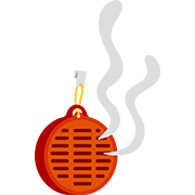 虫除け携帯タイプ