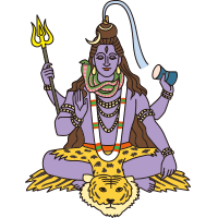 インドの神