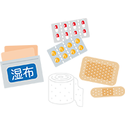 医薬品類