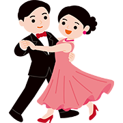 社交ダンス