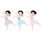 クラシックバレエ