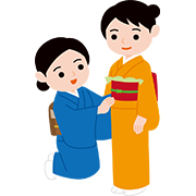 着付け教室