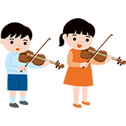 バイオリン教室