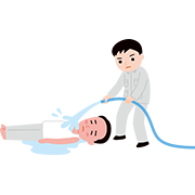 全身冷却