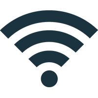 Wi Fi 無線ｌａｎ クリップアート プリントアウトファクトリー Myricoh