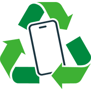 リサイクル(スマホ)