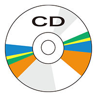 CD-ROM