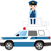 雑踏警備