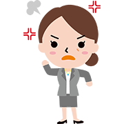 会社員 女性
