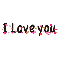 I Love You